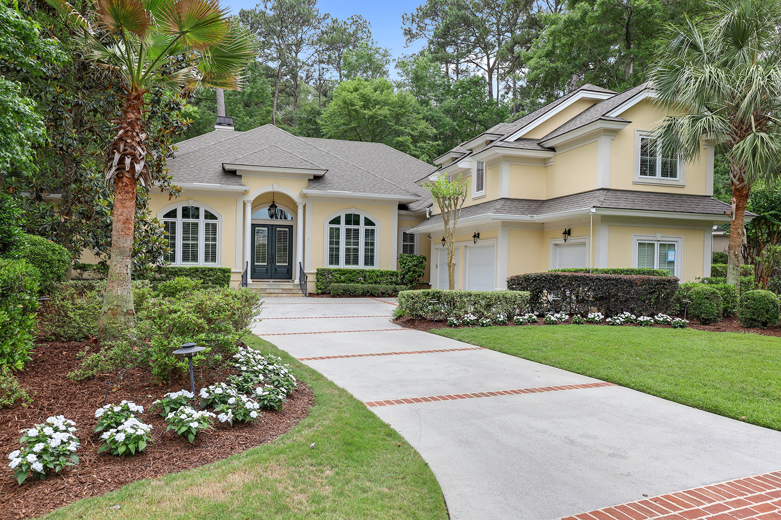 5 Oakland Place